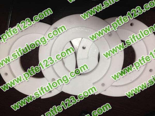 polytef gasket