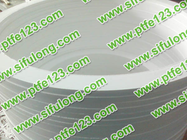 polytef gasket