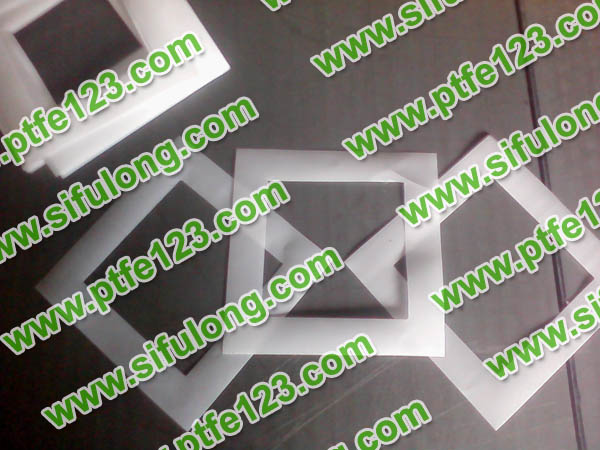 polytef gasket