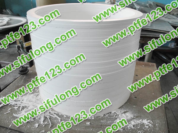 polytef gasket