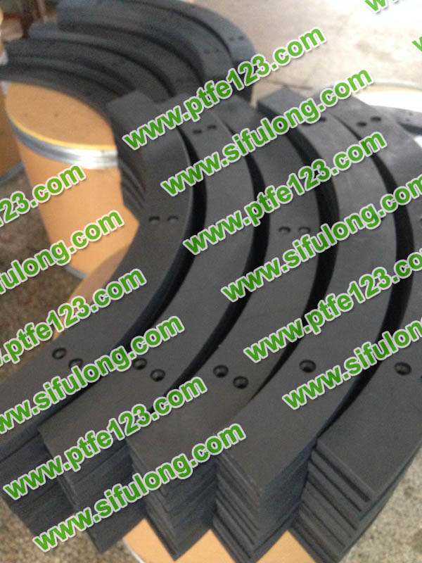 polytef gasket