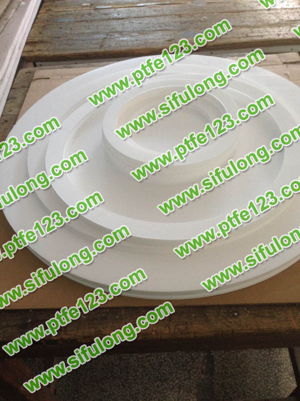 polytef gasket