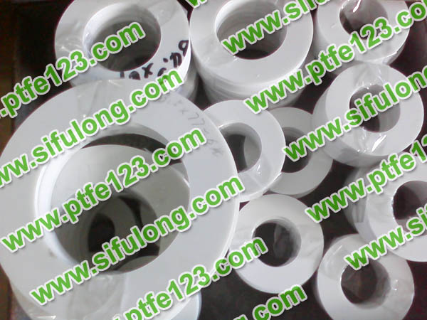 polytef gasket