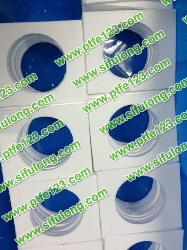 polytef gasket