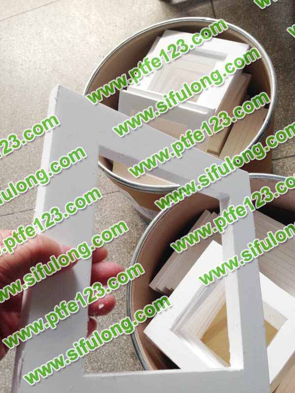 polytef gasket