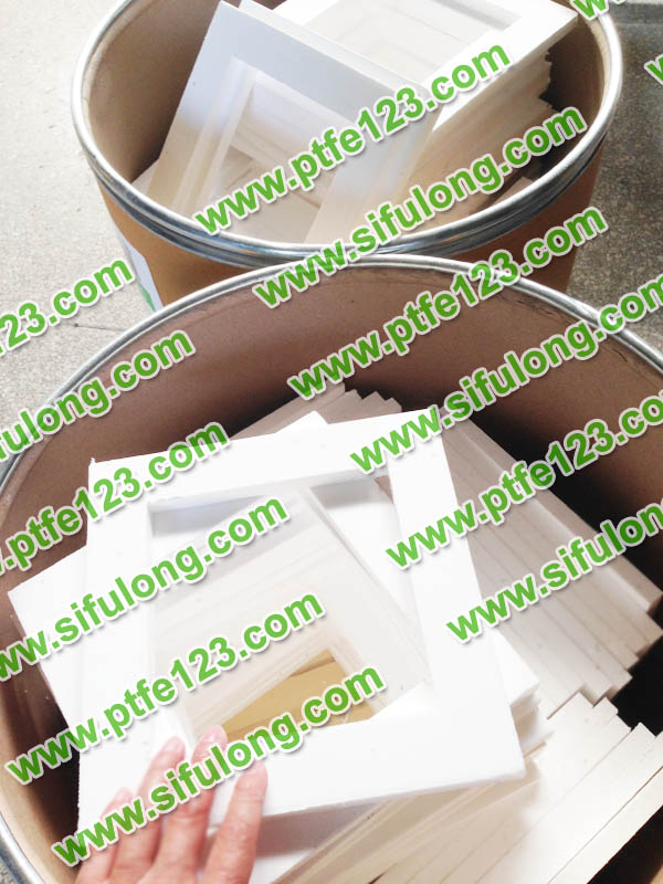 polytef gasket