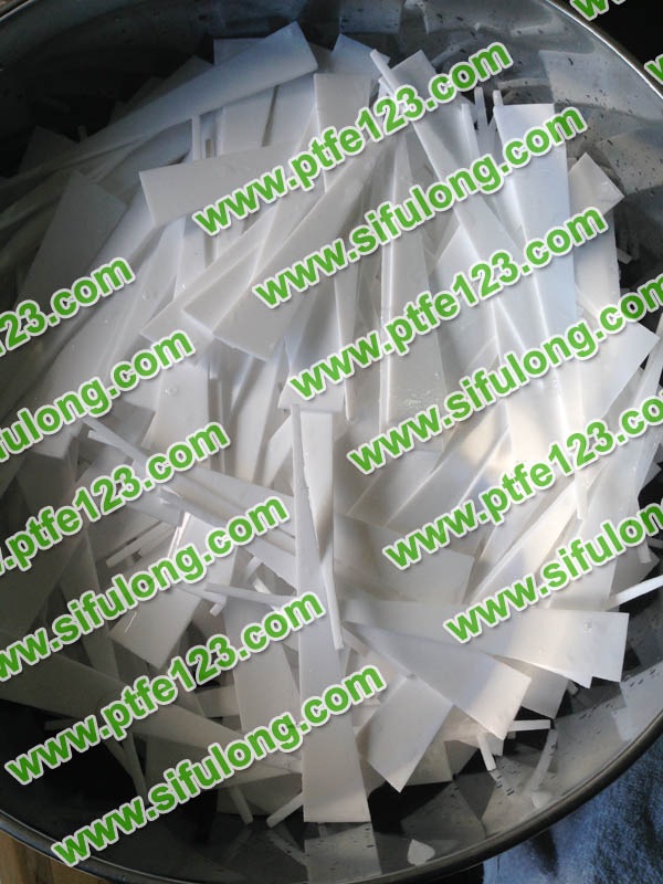 polytef gasket