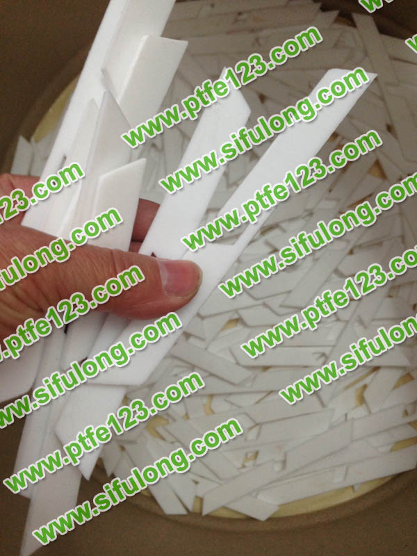 polytef gasket