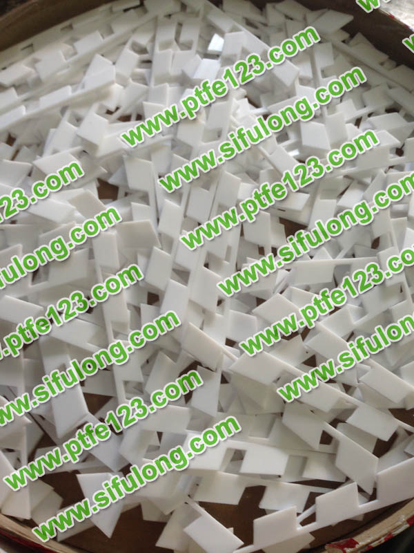 polytef gasket