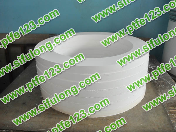 polytef gasket