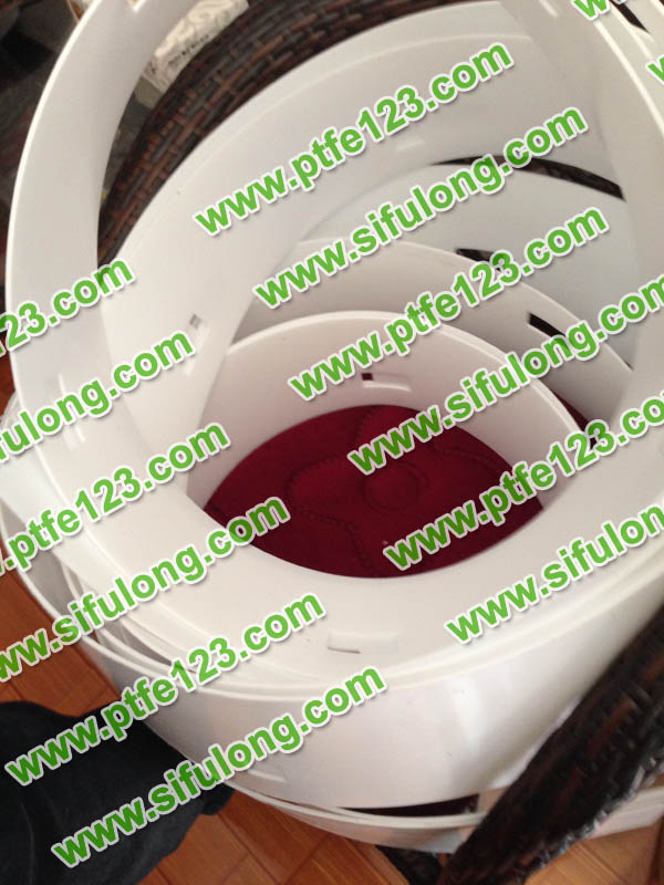 polytef gasket