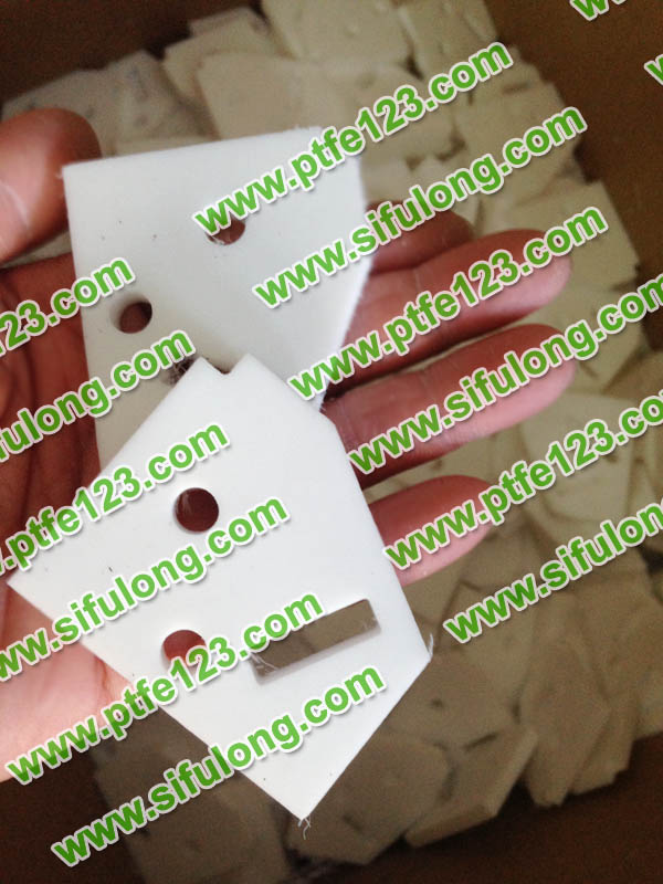 polytef gasket