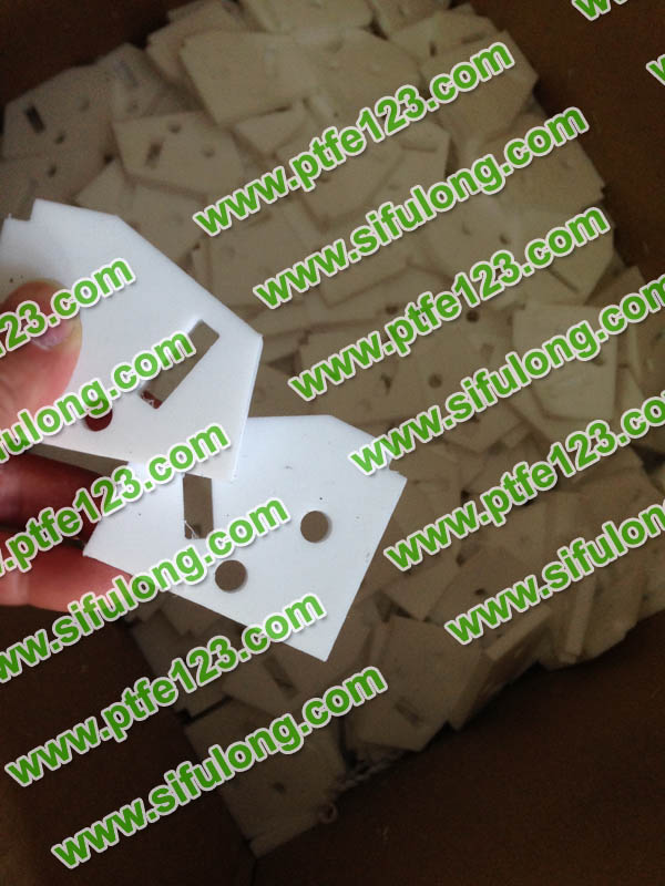 polytef gasket