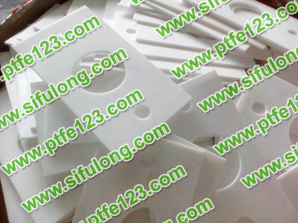 polytef gasket