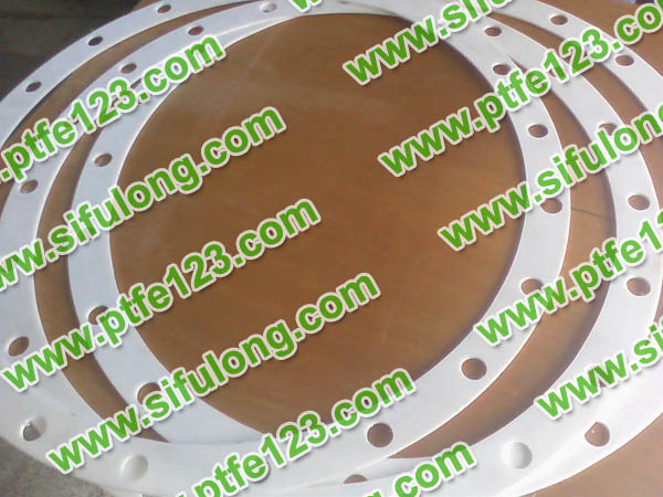 polytef gasket