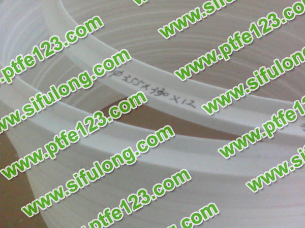 polytef gasket