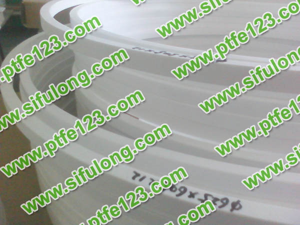 polytef gasket